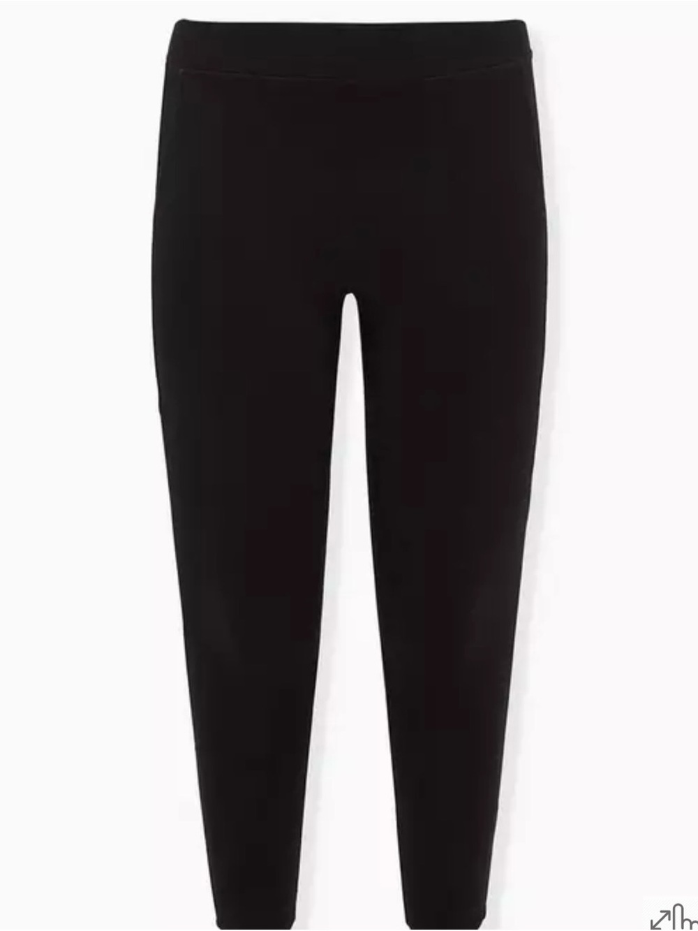 torrid full length pocket leggings